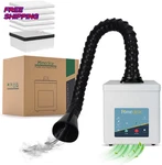 Fumeclear FC2001A Solder Extractor 120 180M /h Strong Suction 3-SPEED. Fixed Price $168.32.