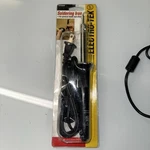 Electro-tek 10766W Soldering Iron Tool 120V 60W New Sealed For Home & Shop Use. Fixed Price $14.99.