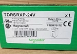 Schneider Electric Magnecraft TDRSRXP-24V 11PIN Octal Timing Relay. Fixed Price $38.00.