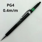 Pentel PG4 Graph Pencil Mechanical 0.4 Discontinued #5C1091. Fixed Price $357.27.