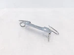 96-04 Kawasaki Vulcan 1500 Classic Front Fork Cable Wire Clamp Holder Bracket. Fixed Price $5.95.