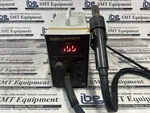 Madell Rework Station - QUICK857D W/warranty. Fixed Price $71.00.