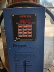 Digital Automatic TNF-82-3 Paragon Kiln 240V + Fire Bricks. Fixed Price $2000.00.
