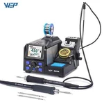 Wep 982D 150W Precision Instrument Soldering Iron Station With 210/245. Fixed Price $150.00.