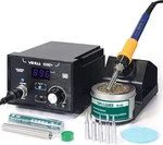 939D+ Digital Soldering Station, 75 Watt Equivalent With Temperature Control,. Fixed Price $113.53.