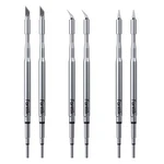 Fanttik C210 Soldering Iron Tips, Replacement For T1 Max,.... Fixed Price $50.62.
