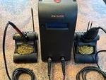 Metcal MX-PS5200 Smartheat + MX-H1-AV, Mx-ptz, MX-H6-HTD Bundle 8 Cartridges. Fixed Price $1600.00.