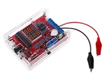 Mioyoow Soldering Practice Kit, Diy Pwm Adjustable Signal Small, Transparent. Fixed Price $28.88.