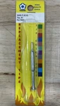 Hakko 900S-T-2C Soldering Tip, 45 Bevel, 2.0MM X 17MM, SHAPE-2C, Series. Fixed Price $8.25.