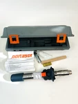 Portasol Dehorner Iii Standard Orange Grey Medium New. Fixed Price $91.86.