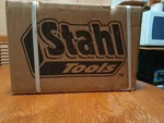 Stahl Tools Dsds Variable Temperature Digital And Desolder Station. Fixed Price $125.00.
