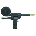 Miller Electric 195156 Pistol Grip Gun, Spoolmatic, Ft Cable. Fixed Price $2369.99.