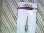 Radioshack Replacement Soldering Tip 6400301 For 6400039. Fixed Price $9.95.