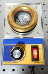 R188890 Aven 17100-100 Solder Pot 200 C-480. Fixed Price $50.00.