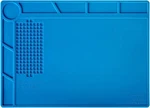 Kaisi S-130 Heat Resistant Silicone Soldering Mat 13.8 X 9.8 Inch Repair Pad. Fixed Price $13.99.