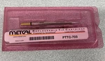 PTTC-703 Soldering Tip Cutting 2MM 413 For Stations Mx-ptz Metcal. Fixed Price $220.00.