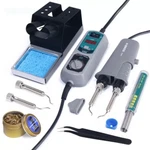 Yihua 938D Hot Tweezers Iron Station Smt Desoldering Rework. Fixed Price $59.99.