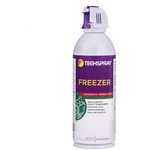 1PC Techspray 1672-15S Diagnostic Freeze Spray, Aerosol, Oz (0.4L), Non-. Fixed Price $45.47.