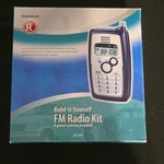 Vintage Radioshack Build-it-yourself Fm Kit 28-289 Science Project New. Fixed Price $24.99.