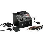 American Beauty Tools 105L7 Tweezer-style Soldering System, 1100W. Fixed Price $1148.99.