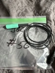 NT115-A Jbc Nane Nano Rework Station Handpiece Handle Solder Grip. Fixed Price $75.00.