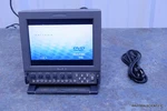 Sony AC-LMD9 Multiformat Lcd Video Monitor. Fixed Price $316.00.