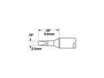 Metcal STTC-536 Cartridge, Chisel, 2.5MM (0.1 In), 30 Deg. Fixed Price $44.95.