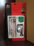 Eclipse Pro's Kit Helping Hands Octopus Clamp 902-227 New Never Used. Fixed Price $19.99.