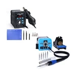Yihua 959D Rework Station Bundled With 936A Ii Soldering System. Fixed Price $134.54.