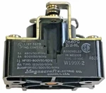 Magnecraft Electromechanical Relay 12VDC 70OHM 40A Spdt Power W199X-2 *. Fixed Price $39.95.