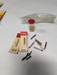 PL333 PL331 Ungar Chisel Tip For Modl 9300 9911 9000 9100 !charity!. Fixed Price $35.99.