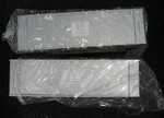 International Metcal FG-BVX200 P/n ZFC886210 Deep Bed Filter. Fixed Price $200.00.