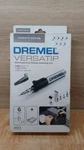 Dremel Versatip 2000-6 Butane Sldering Iron Kit Prfect Addition To Any Workshop. Fixed Price $121.83.
