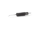Weller RTPS001CXMS - Smart Pico Soldering Tip, Conical Bent (0.1 Mm Diameter). Fixed Price $50.17.