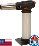 Max Flame Butane Torch SOL-302.00 Adjustable, Durable, Multi-use. Fixed Price $85.98.