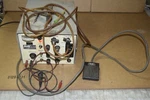Pace PPS-100A Soldering & Rework Station With Blower And Suction **read**. Fixed Price $81.59.