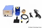 Hakko FX-801 Ultra Heavy Duty Soldering Station. Fixed Price $825.00.