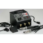 American Beauty Tools 10505 Plier-style Soldering System, 1800W, 1/2. Fixed Price $1658.99.