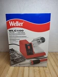 Weller WLC100 Electronic Soldering Station 40W 120V New Nos. Fixed Price $80.00.