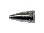A1006 - Desoldering Nozzle (1.3MM). Fixed Price $25.99.