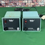 Lot Of Weller Soldering Station Power Supply - PU120. Fixed Price $39.00.