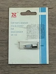Xytronic 46-050007 Smd Soldering Tip SIA60,SIA60CR, SIA150. Fixed Price $14.95.