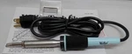 Weller Heavy Duty Soldering Iron 100W Chisel Tip 600 - 800 Knurled W100P3 New. Fixed Price $99.97.