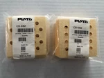 Qty: 20 Plato CS-44M Tip Cleaning Sponge: 2.7 W X 1 D H. Fixed Price $19.50.
