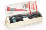Ungarmatic Soldering Iron Handle, Nos 24V Ac Pn# 71 78976. Fixed Price $57.50.