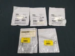 Lot Weller DX112 0051314299 Threadless Eccentric Desolder Tiplet For DXV80. Fixed Price $135.00.