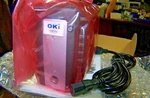 New Oki MFR-PS1100 Soldering System Power Supply. Fixed Price $29.99.