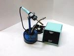 Weller Wtcpt Digital Soldering Station PU120T 60W 120V W/ Iron EC234. Fixed Price $51.75.