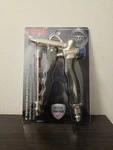 6" Adjustable Air Blow Gun Pro-tek Flow Control, Compressor. Fixed Price $14.45.