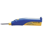 Hakko FX-901/P T11 2PC Crdles Solder Iron 32TV31. Fixed Price $65.61.